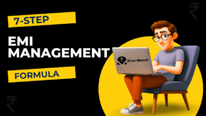 EMI manage kaise kare
