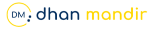 dhan mandir logo