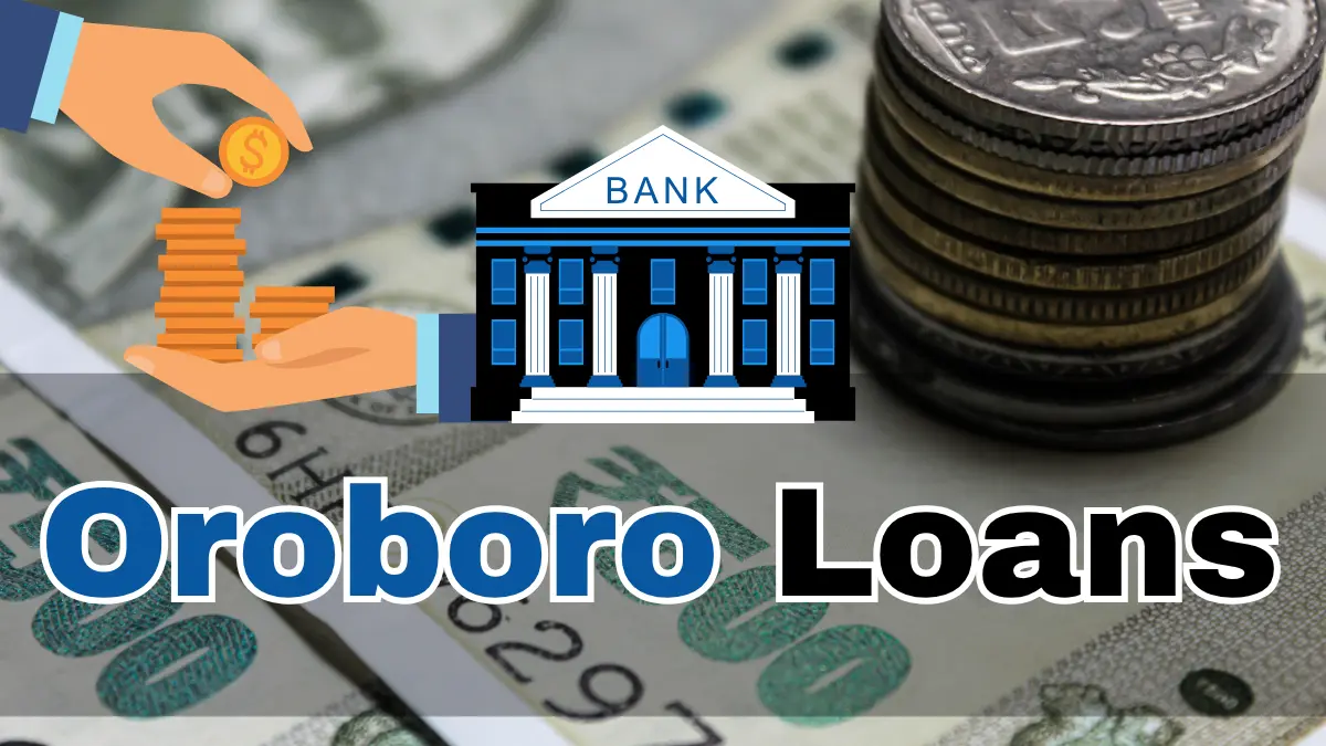 Oroboro loans
