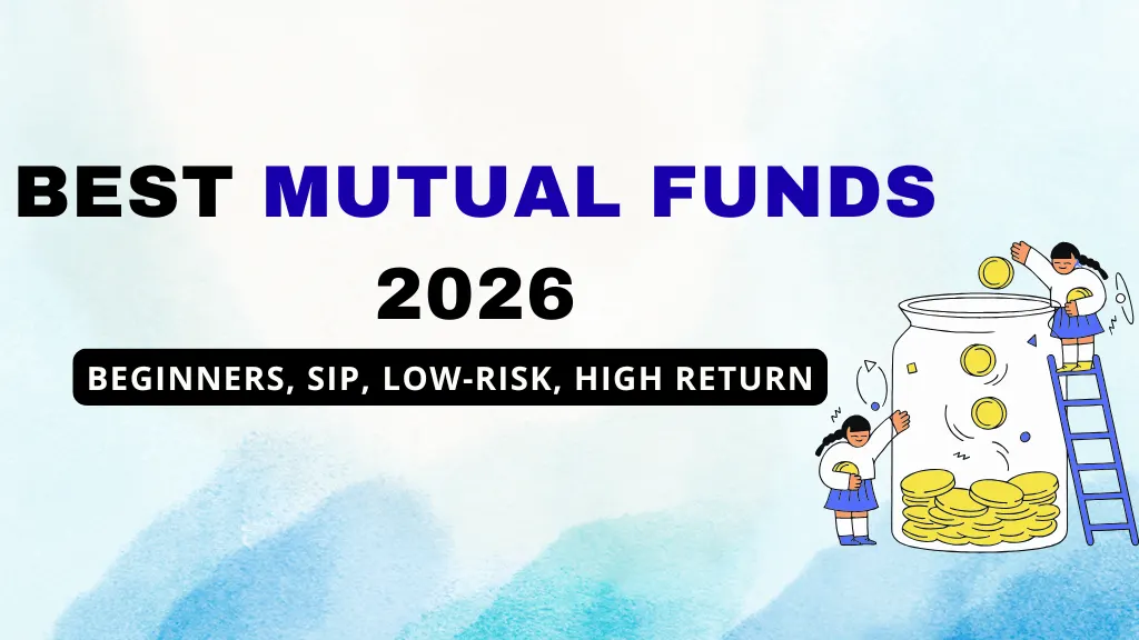 Best Mutual Funds 2026