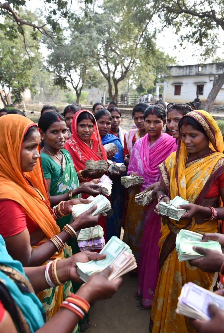 Bihar Jeevika Didi Yojana