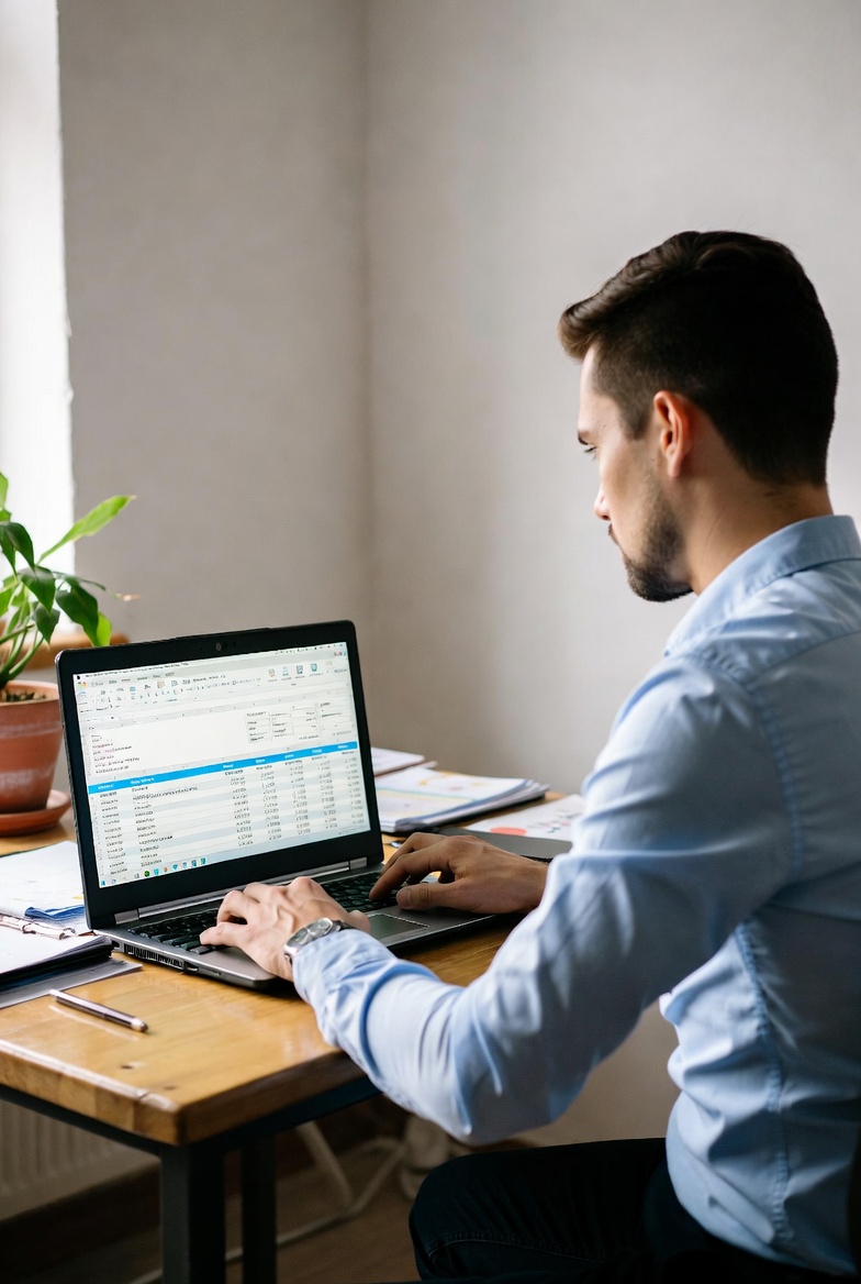 Billing Software for Small Business