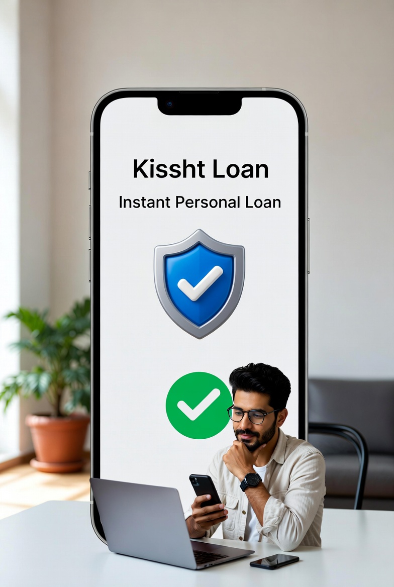 Kissht Loan