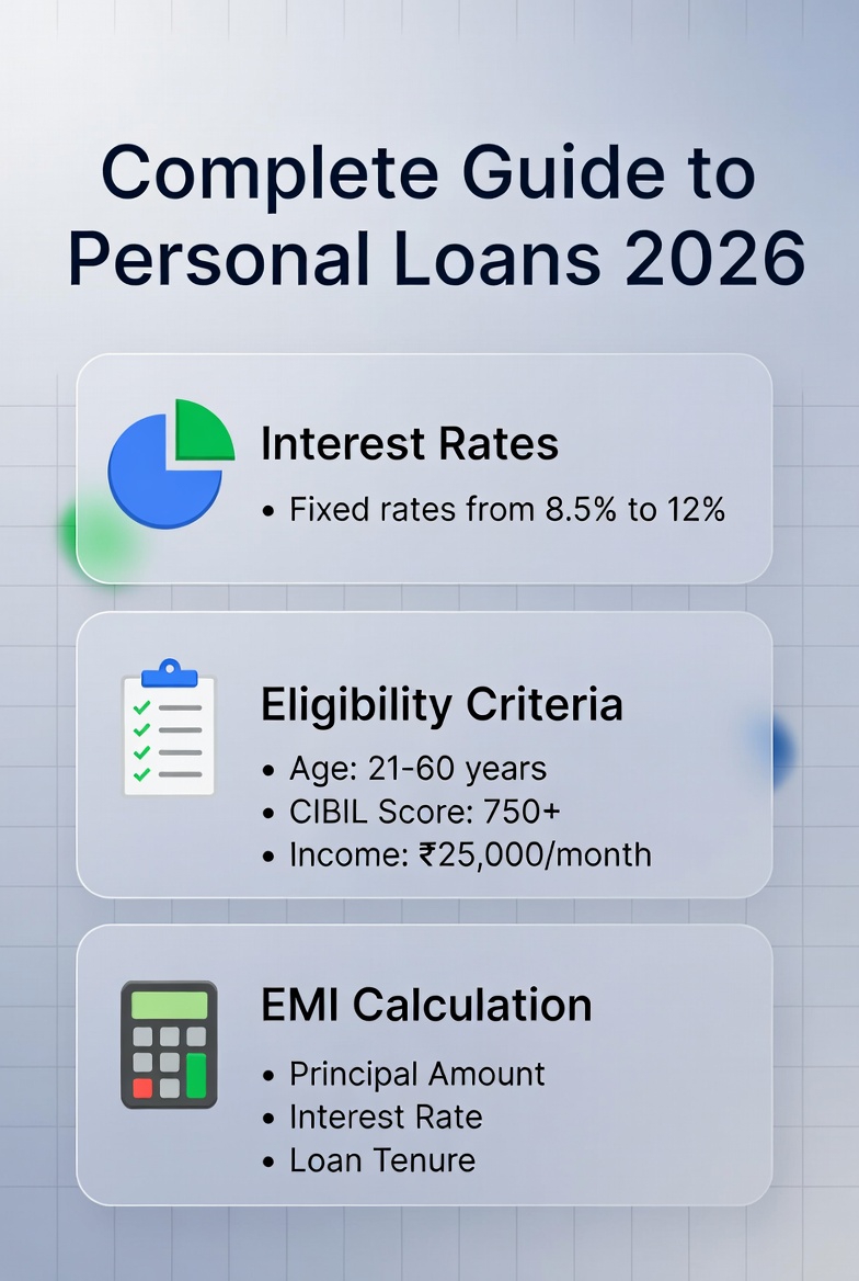 Personal Loan Kya Hota Hai
