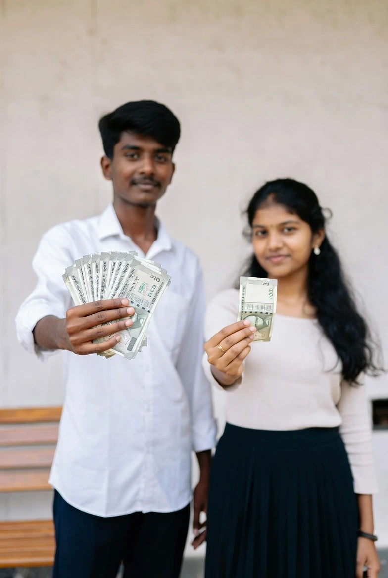 SC ST OBC Scholarship