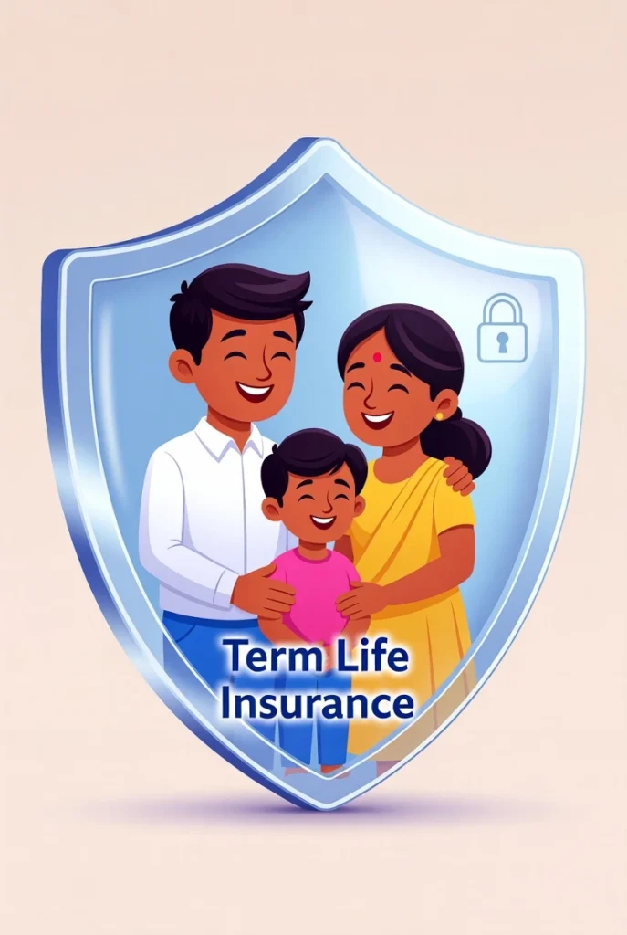 Term Life Insurance