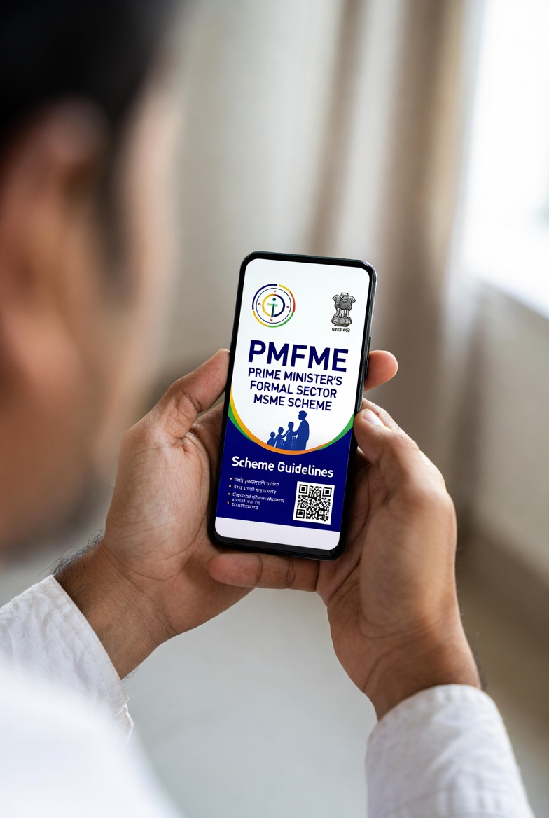 pmfme scheme keya hai