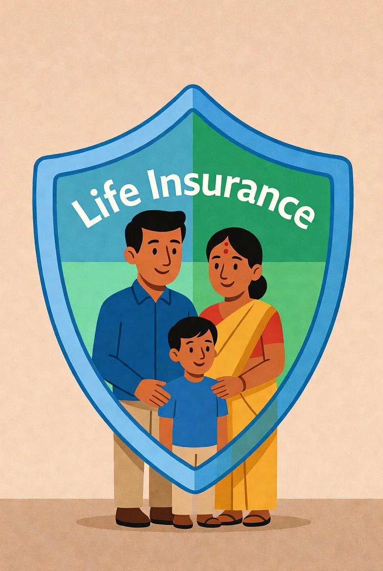 Life Insurance Kya Hota Hai