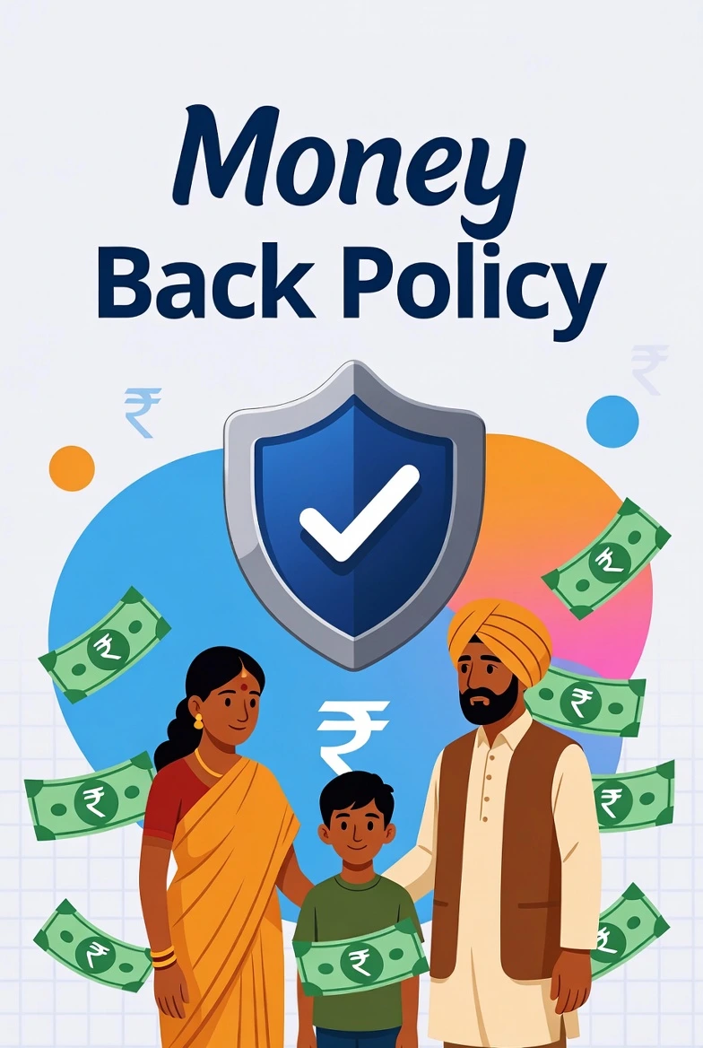 Money Back Policy