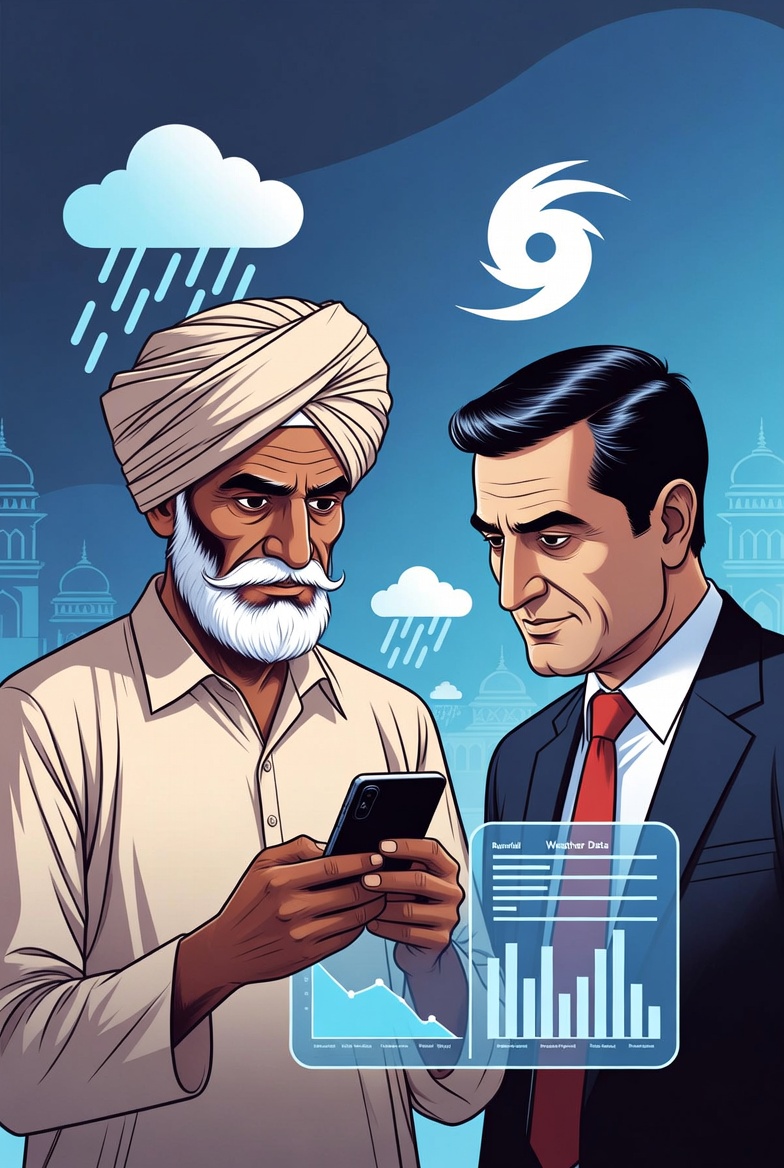 Parametric Insurance Kya Hai