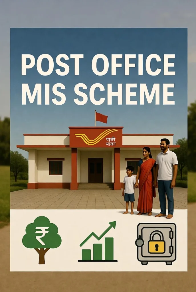 Post Office MIS Scheme