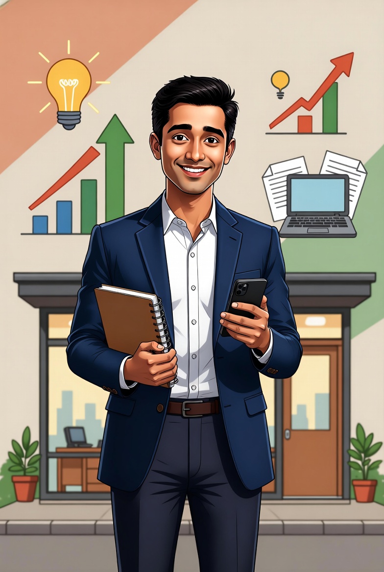 Startup India Scheme in Hindi