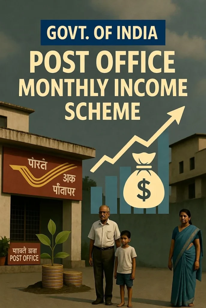 post office scheme