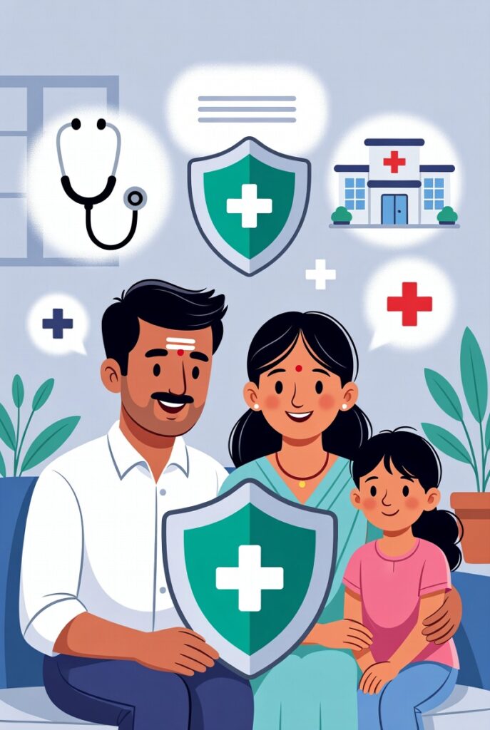 star health insurance image