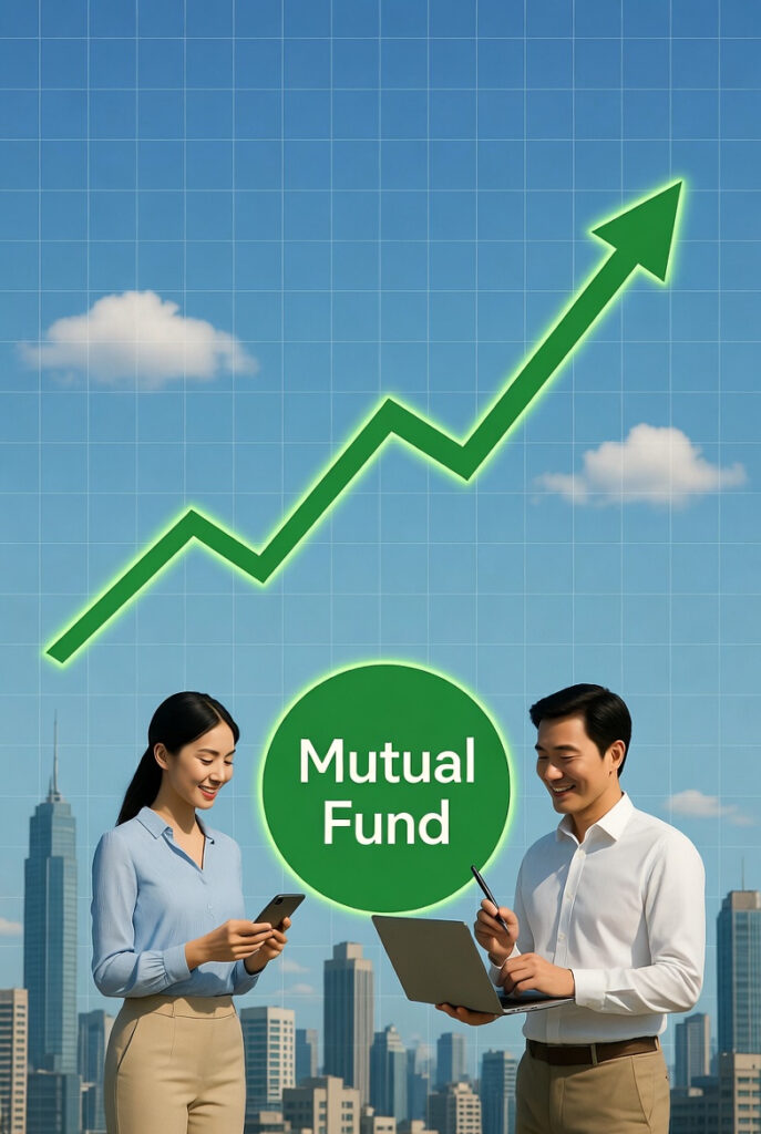 Top 5 Mutual Fund Companies in India
