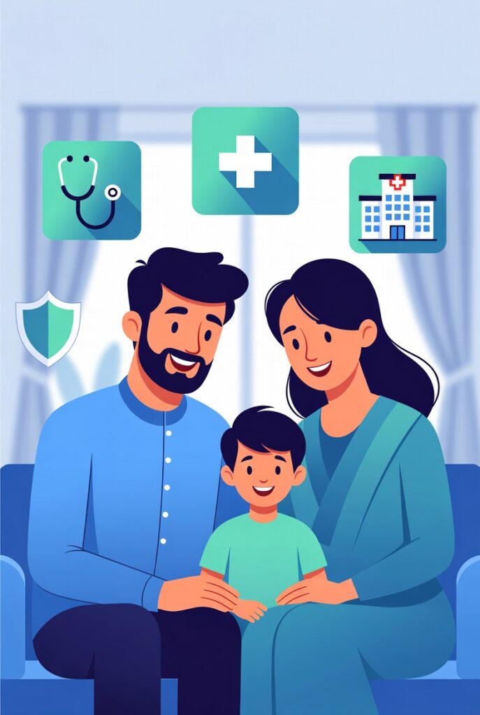 what is star health insurance